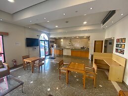 New Life Piracicaba by Atlantica