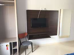 Atlas Hotel - Centro