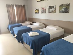 Atlas Hotel - Centro