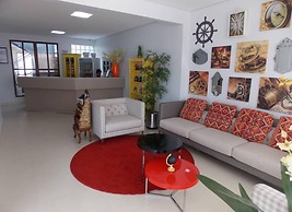 Atlas Hotel - Centro