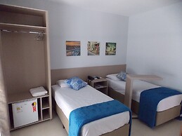 Atlas Hotel - Centro