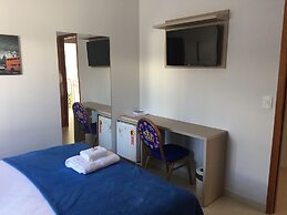 Atlas Hotel - Centro