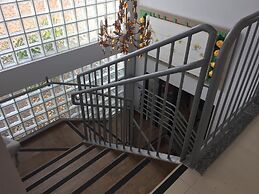 Atlas Hotel - Centro