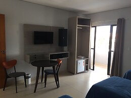 Atlas Hotel - Centro