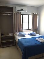 Atlas Hotel - Centro