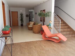 Atlas Hotel - Centro