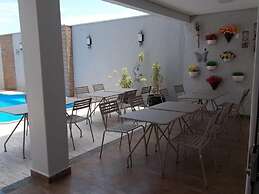 Atlas Hotel - Centro