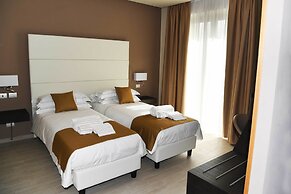 Hotel Terre Dei Salici