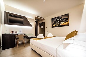 Hotel Terre Dei Salici