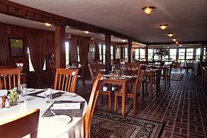Top of the World Resort