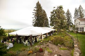 Top of the World Resort
