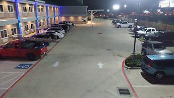 Haven Inn & Suites Downtown Houston