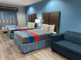 Haven Inn & Suites Downtown Houston