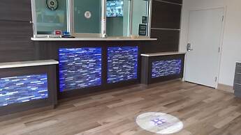 Haven Inn & Suites Downtown Houston