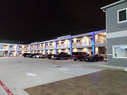 Haven Inn & Suites Downtown Houston