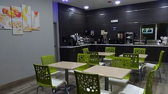 Haven Inn & Suites Downtown Houston