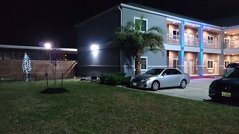 Haven Inn & Suites Downtown Houston