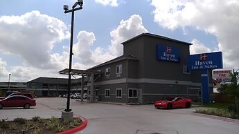 Haven Inn & Suites Downtown Houston