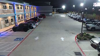 Haven Inn & Suites Downtown Houston