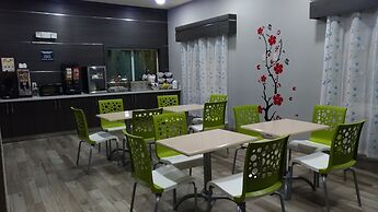 Haven Inn & Suites Downtown Houston