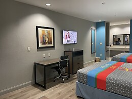 Haven Inn & Suites Downtown Houston