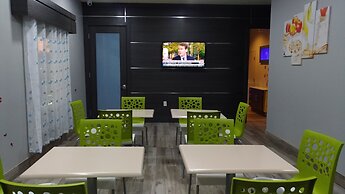 Haven Inn & Suites Downtown Houston