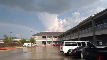 Haven Inn & Suites Downtown Houston