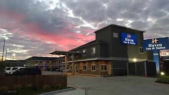 Haven Inn & Suites Downtown Houston