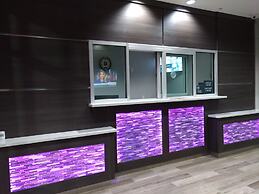 Haven Inn & Suites Downtown Houston