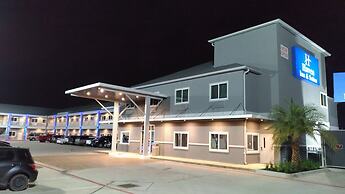 Haven Inn & Suites Downtown Houston