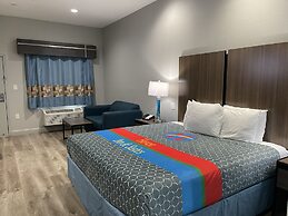 Haven Inn & Suites Downtown Houston