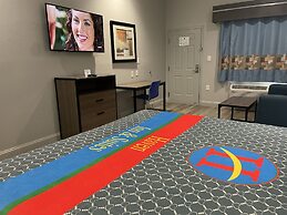 Haven Inn & Suites Downtown Houston