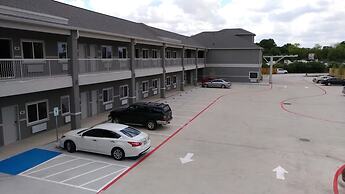 Haven Inn & Suites Downtown Houston