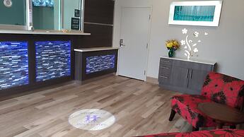 Haven Inn & Suites Downtown Houston