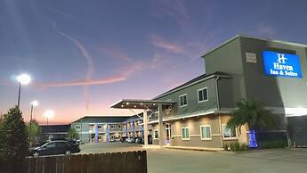 Haven Inn & Suites Downtown Houston