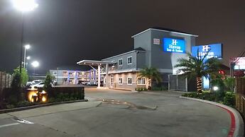 Haven Inn & Suites Downtown Houston