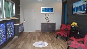 Haven Inn & Suites Downtown Houston