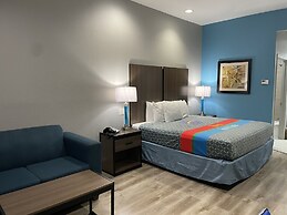 Haven Inn & Suites Downtown Houston