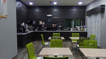 Haven Inn & Suites Downtown Houston