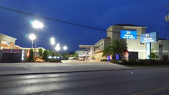 Haven Inn & Suites Downtown Houston