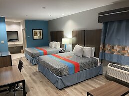 Haven Inn & Suites Downtown Houston