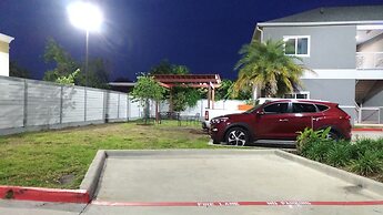 Haven Inn & Suites Downtown Houston