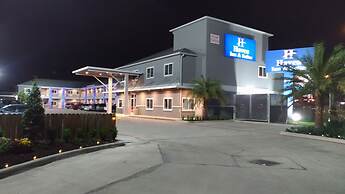 Haven Inn & Suites Downtown Houston