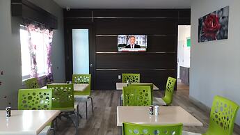 Haven Inn & Suites Downtown Houston