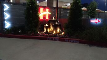 Haven Inn & Suites Downtown Houston