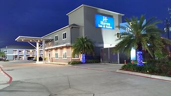 Haven Inn & Suites Downtown Houston