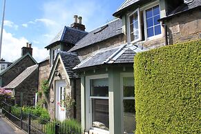 Glenalbyn Cottage