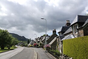 Glenalbyn Cottage