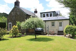 Glenalbyn Cottage