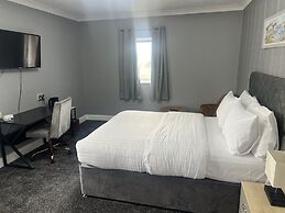 Dolphin Hotel Cambridge